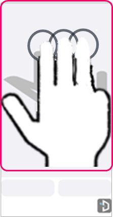 cw_faq24_外部ディスプレイモード_3本指タップでキーボードを表示.png